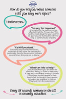 Teen Dating - Flyer
