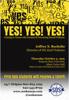 ESU partner event - Poster