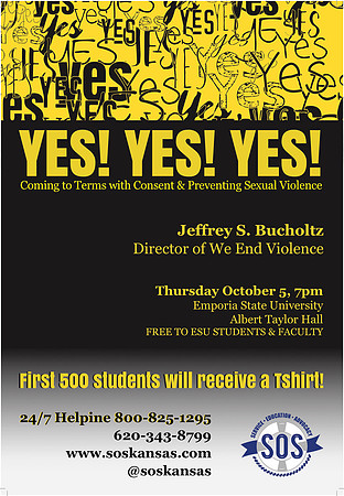 ESU partner event - Poster