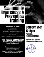 Event - Poster