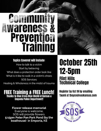 Event - Poster