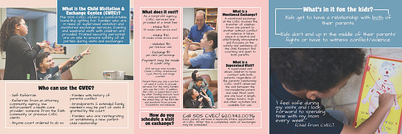 CVEC Brochure side 2