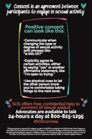Teen Dating Flyer - Side 2